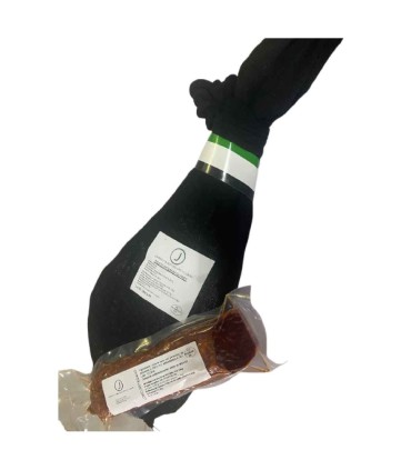 Paleta y Lomo Gourmet