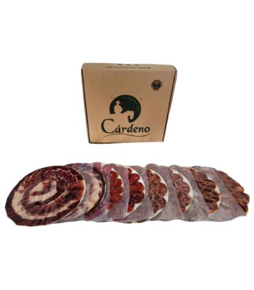 Lot Selection Ibérica by bellota Cárdeno
