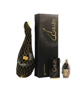 Coș Ibérica Premium - Ibéricos Guillén - Coșuri de Crăciun - - 1
