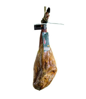 Prosciutto Cebo De Campo 75% Ibérico DOP Guijuelo Martín Matas