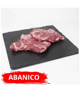 ibérico gamma di bellota