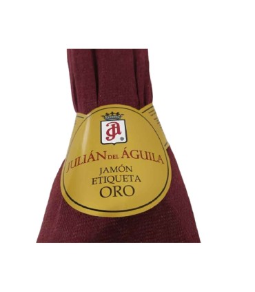 Prosciutto Riserva d'Oro
