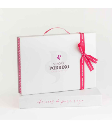 Maletín Surtido Ibérico Premium