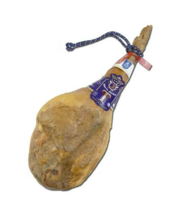Șuncă Trevélez Red Label