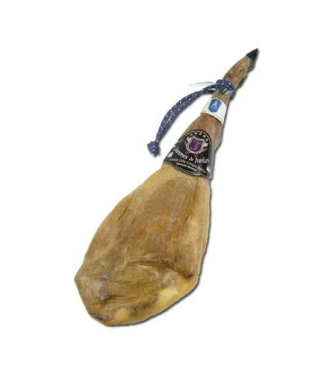 CâmpJamón de cebo 50% ibérico