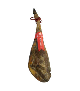 Jamón de Bellota 50% Breed Ibérica Monesterio