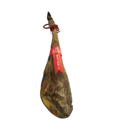 Jamón de Bellota 50% Rasse Ibérica Monesterio