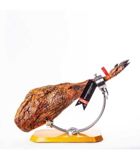 Jamón de Bellota 50% Ibérico Matarrevalva - Badajoz 2