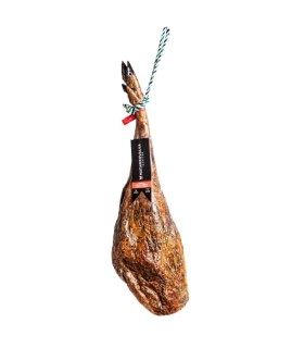 Jamón de Bellota 50% Ibérico Matarrevalva - Badajoz