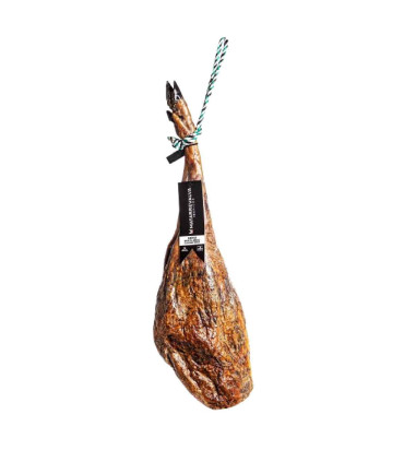 Jamón de Bellota 100 % Ibérico Matarrevalva - Badajoz