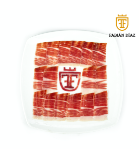 Jamón con cortador 2