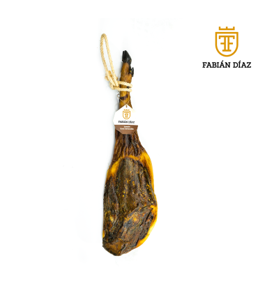 Prosciutto Doppia F Grande Selezione
