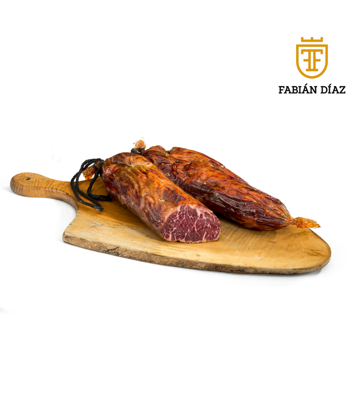 Lomito Ibérico de bellota 100% ibérico - Huelva