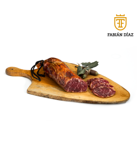 Lomito Ibérico von bellota 100% ibérico - Huelva