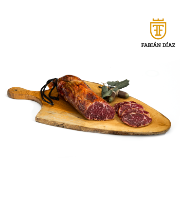 Lomito Ibérico de Bellota 100% ibérico - Huelva