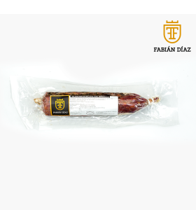Lot spécial jambon et saucisses de 100% Ibérico bellota 2