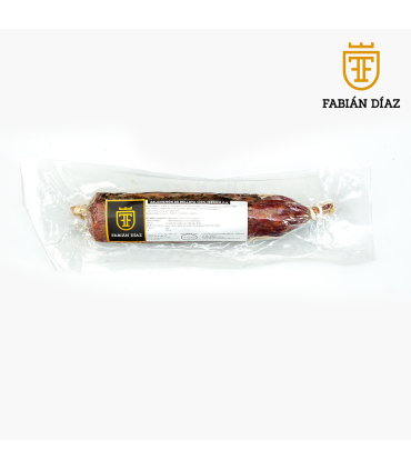 Speciale Ham en Worst Lot van 100% Ibérico bellota - Double F - 2