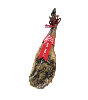 Paleta von bellota 50% Ibérica MONESTERIO