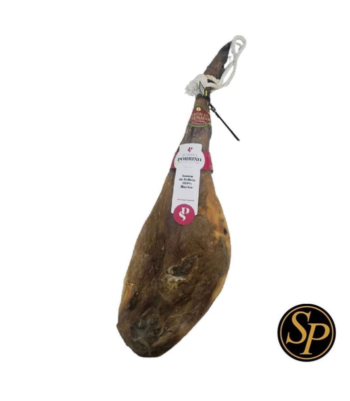 Prosciutto Ibérico Dehesa DOP 100% bellota Extremadura