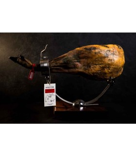 Paleta din bellota 75% Ibérico DOP Dehesa Extremadura