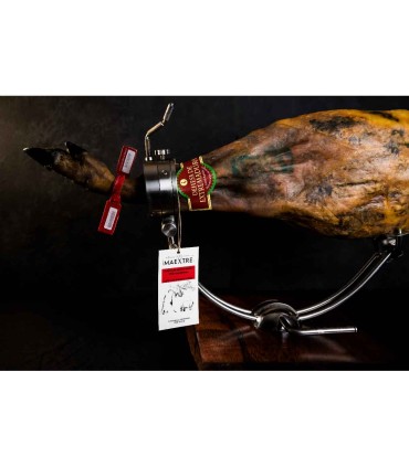 Paleta of bellota 75% Ibérico PDO Dehesa Extremadura