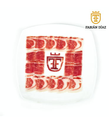 Plat de paletatranché