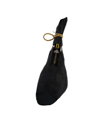 Jamón Bellota 100% Ibérico. Ibéricos Benito