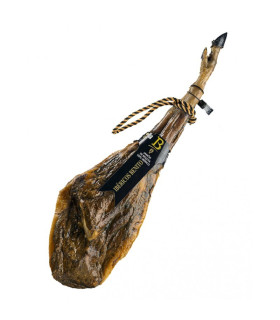 100% Ibérico Bellota Ham. Ibéricos Benito