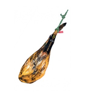Șunca bellota 50% Ibérico. Benito iberic