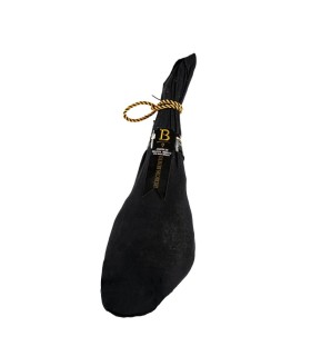 50% Ibérico Bellota Ham. Ibéricos Benito 2