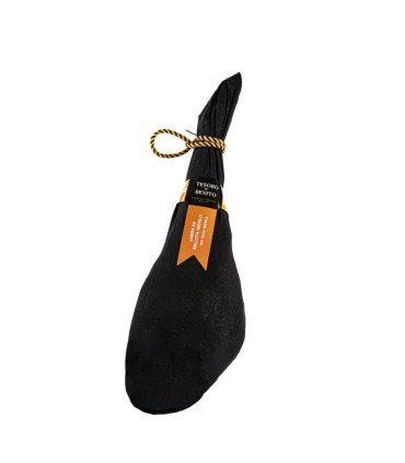 Jambon bellota 50 % de race Ibérica. Trésor de porcs ibériques Benito
