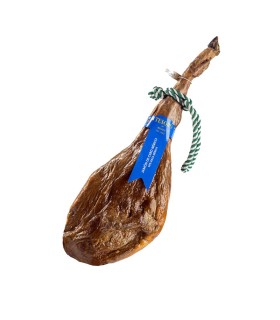 Ham cebo 50% Ibérico. Iberian Benito