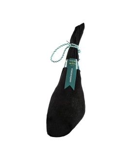 Jamón Gran Reserva Tesoro. Ibéricos Benito 2