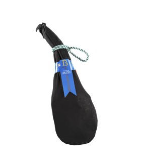 Paleta von cebo 50% Ibérica. Iberischer Schinken Benito - paleta ibérica von cebo de campo und cebo - - 2 2