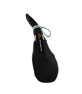 Paleta Schwarzes Etikett. Iberischer Benito 2
