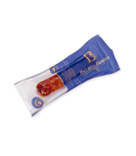 12-pack Ibérico Chorizo Velita. Ibéricos Benito