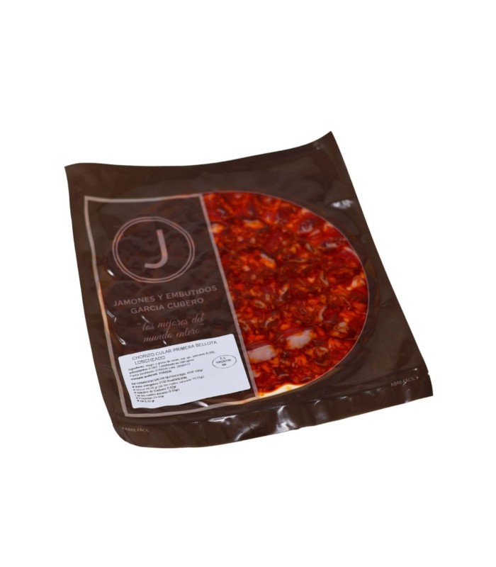Chorizo de bellota