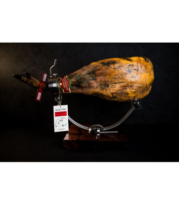Zomerpakket DOP Dehesa de Extremadura. Iberico Bellota Pakket – Maextre