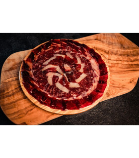 Lot d’été DOP Dehesa Extremadura. Pack de bellota Ibérica - Maextre 2