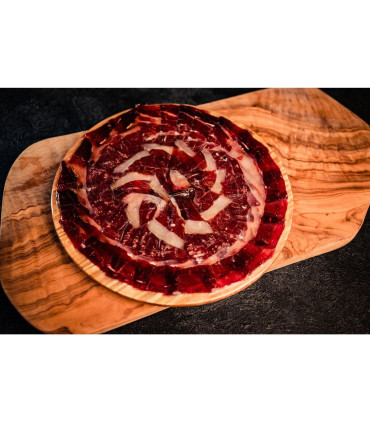 Paleta de bellota Ibérica