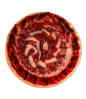 Paleta di bellota Ibérica