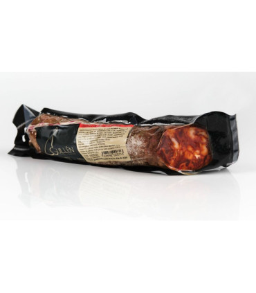 Gourmet Selectiepakket – Bellota-worststaafjes – Ibéricos Guillén