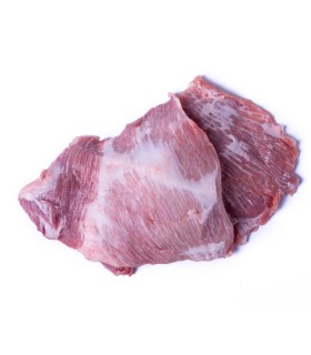 Pack de Barbacoa Selección 100% Duroc - Dionisio Sánchez 2