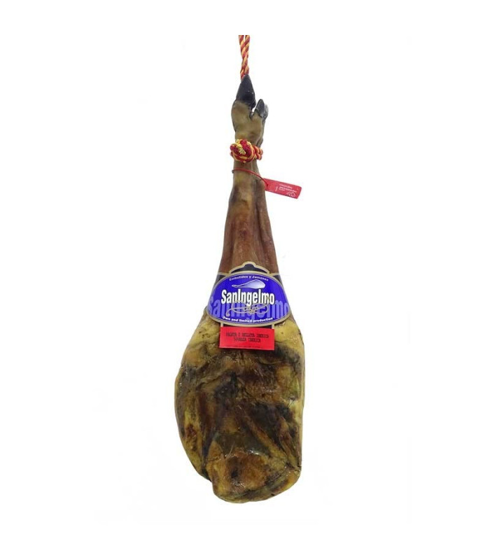 Paleta de bellota