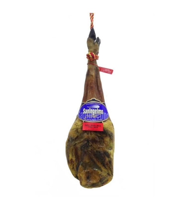 Paleta of bellota