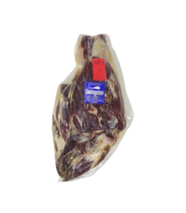 copy of Jamón de Bellota 50% Ibérico San Ingelmo - Jamón Ibérico de Bellota -  - 1