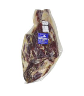 Jamón de Bellota 100% Ibérico San Ingelmo dezosat. Pata Negra