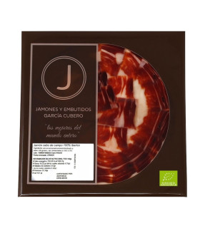 Jamón De Cebo feliate din câmp organic