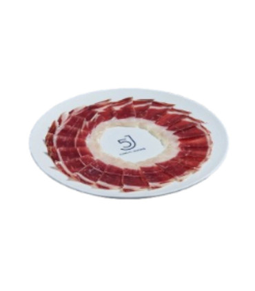 Rituel 100 % bellota paleta Ibérica 5'Jotas