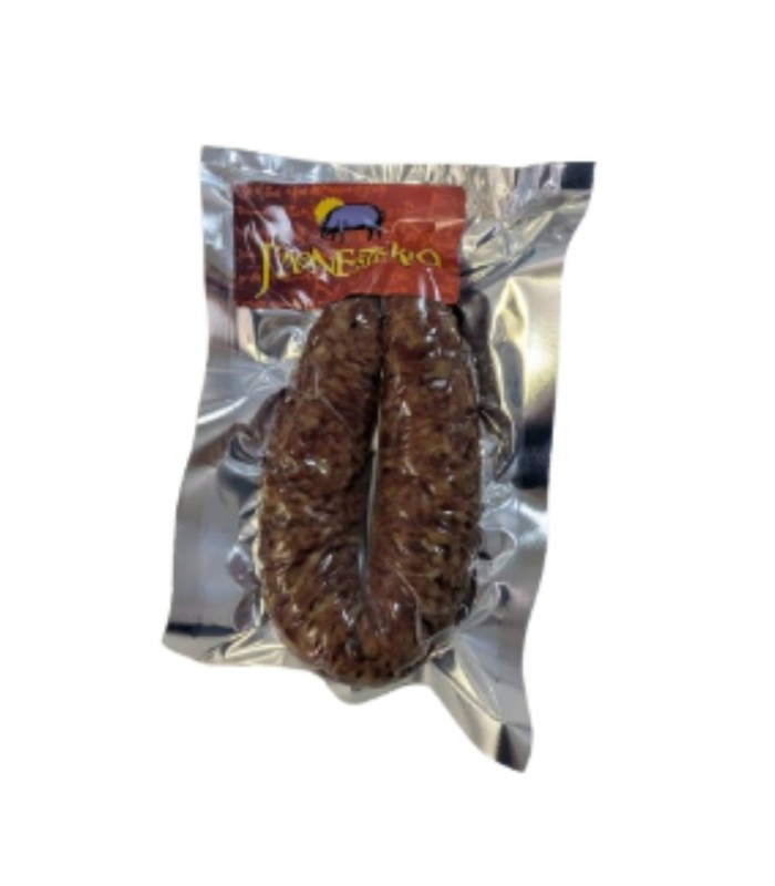 Chorizo de bellota